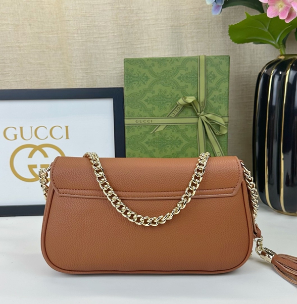 激安グッチバッグコピー内部構造